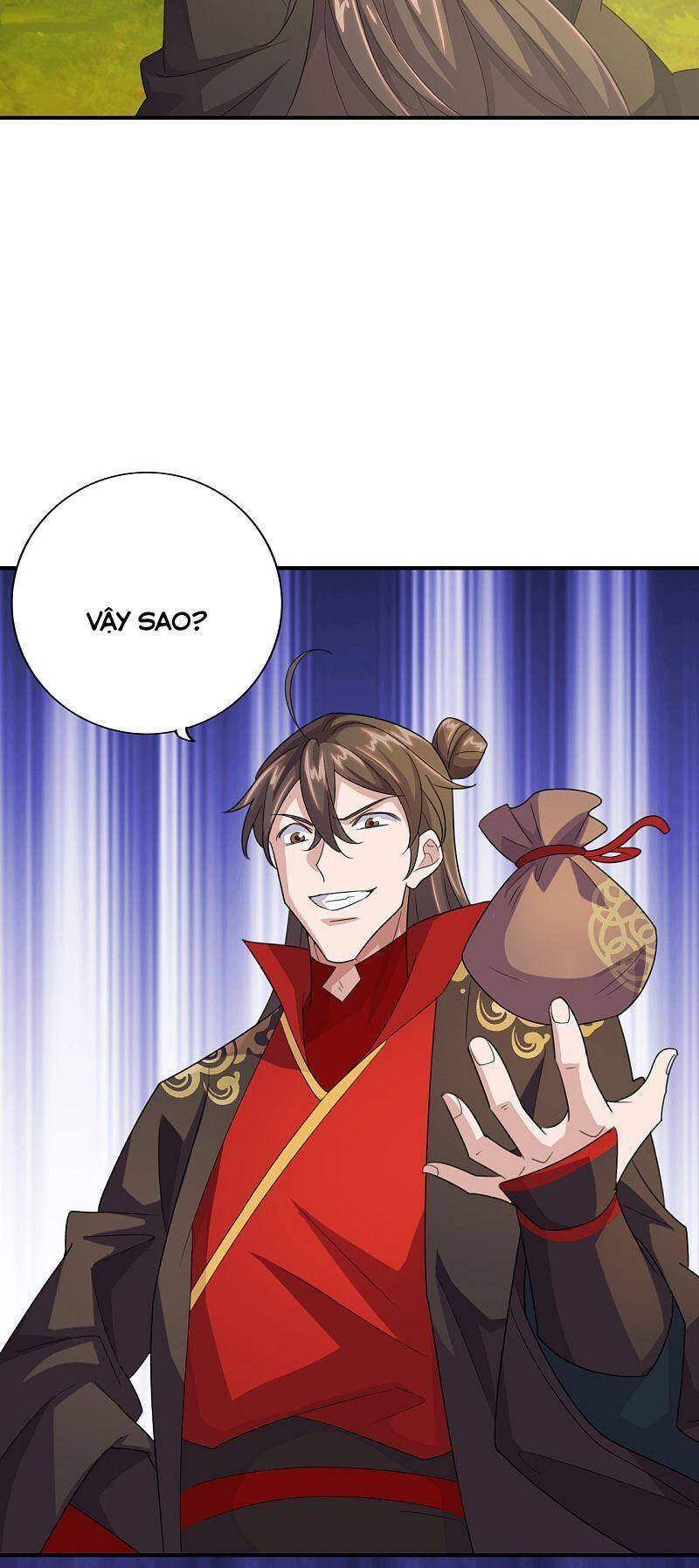 Tiên Võ Đế Tôn Chap 133 - Next Chap 134