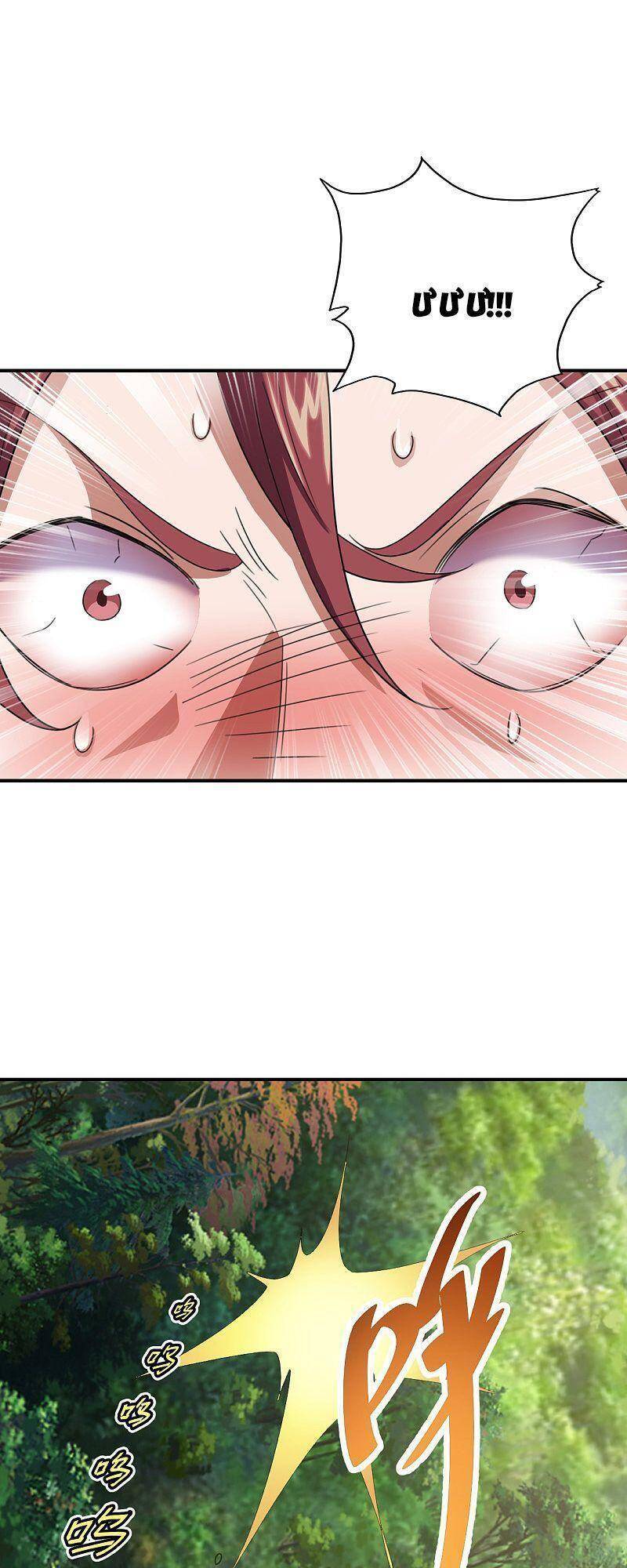 Tiên Võ Đế Tôn Chap 133 - Next Chap 134