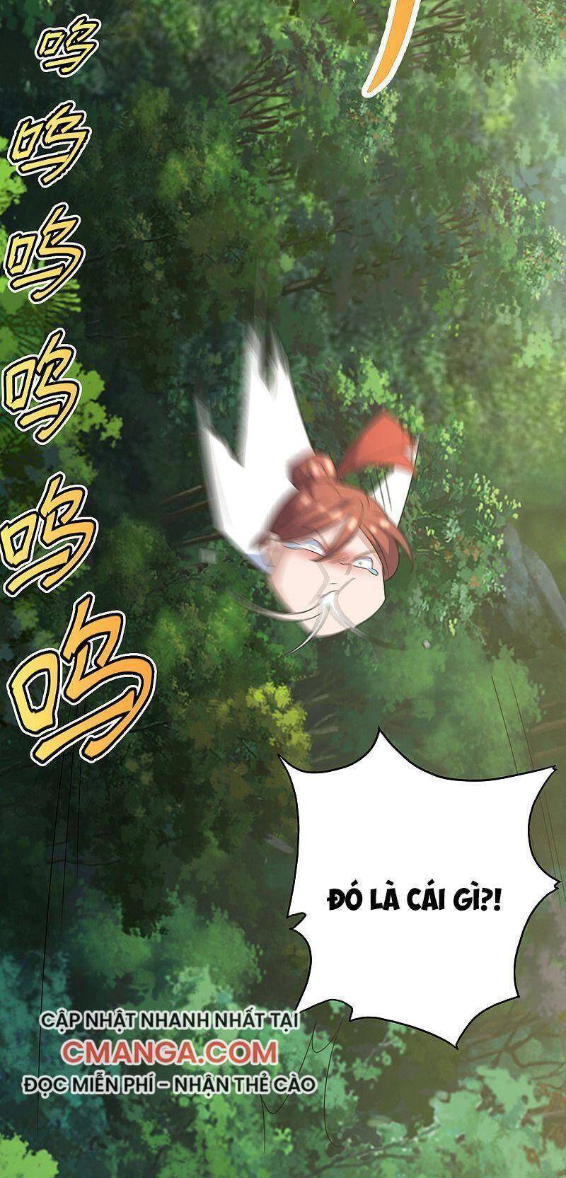 Tiên Võ Đế Tôn Chap 133 - Next Chap 134