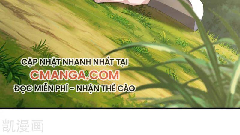 Tiên Võ Đế Tôn Chap 134 - Next Chap 135