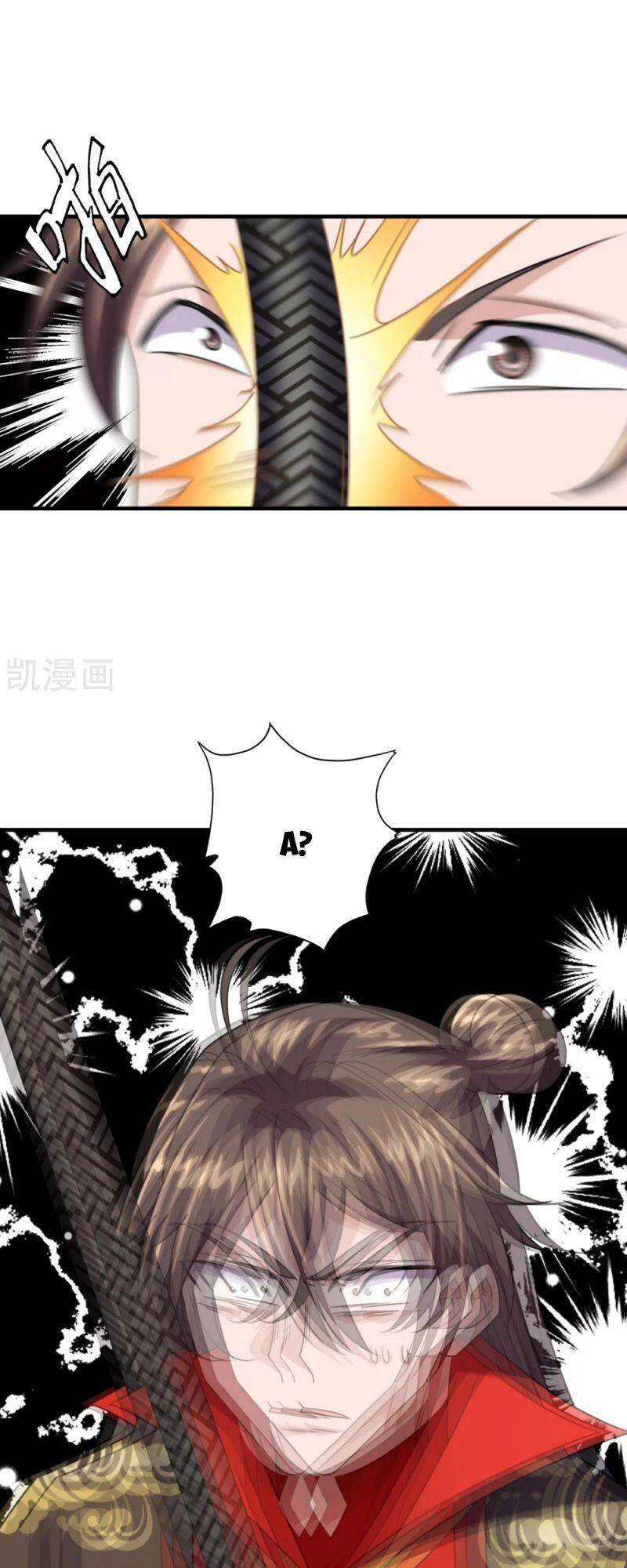 Tiên Võ Đế Tôn Chap 134 - Next Chap 135