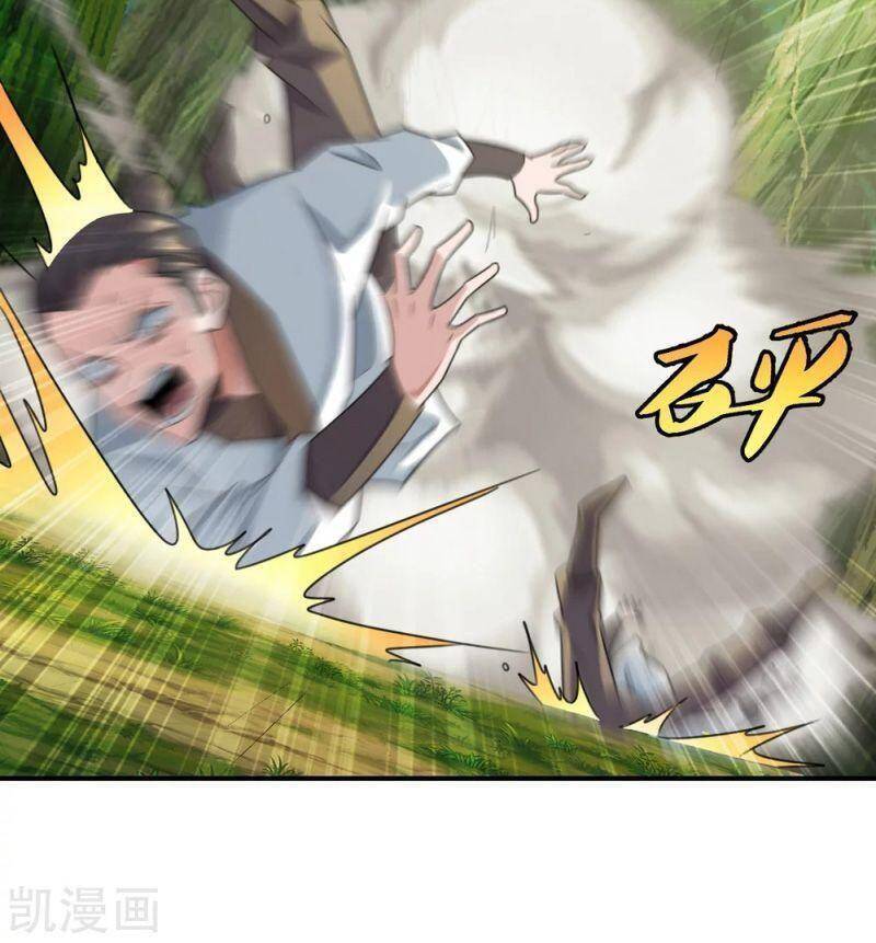 Tiên Võ Đế Tôn Chap 134 - Next Chap 135