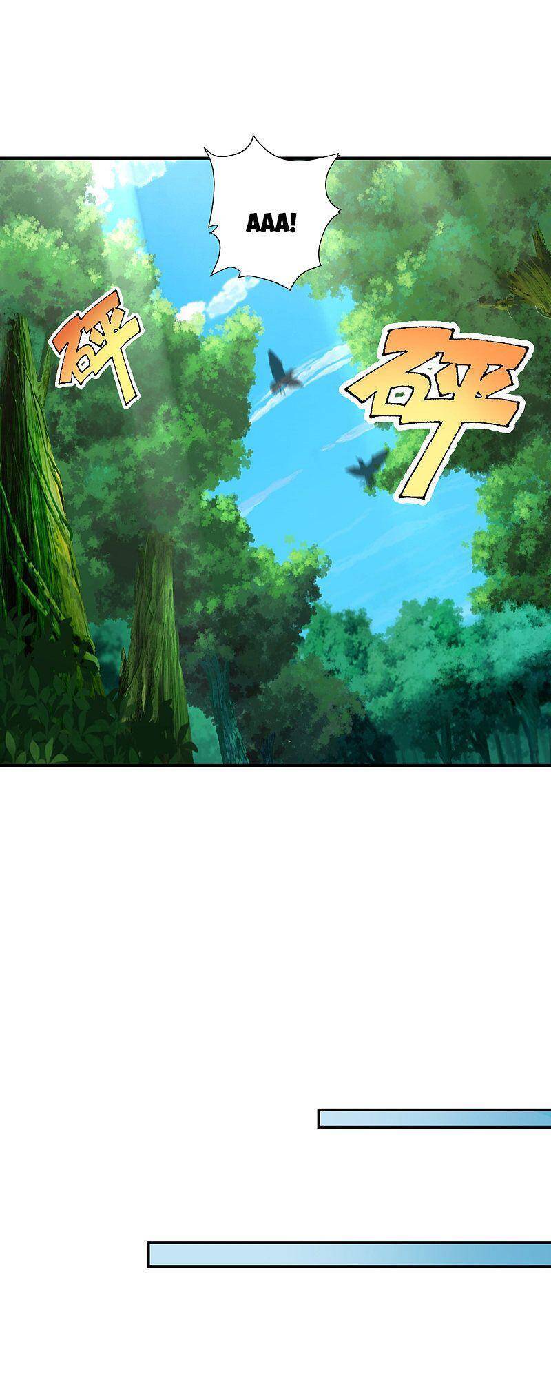 Tiên Võ Đế Tôn Chap 135 - Next Chap 136