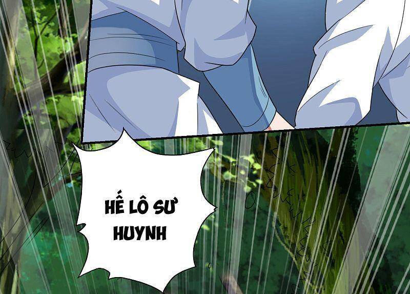Tiên Võ Đế Tôn Chap 135 - Next Chap 136