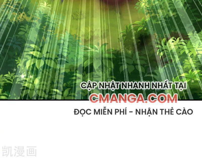Tiên Võ Đế Tôn Chap 136 - Next Chap 137