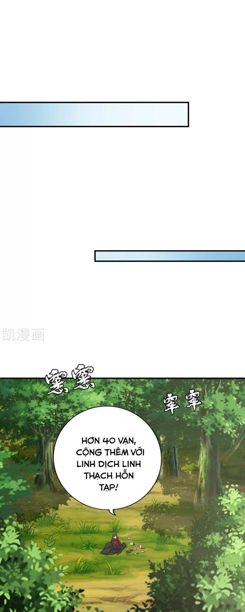 Tiên Võ Đế Tôn Chap 136 - Next Chap 137