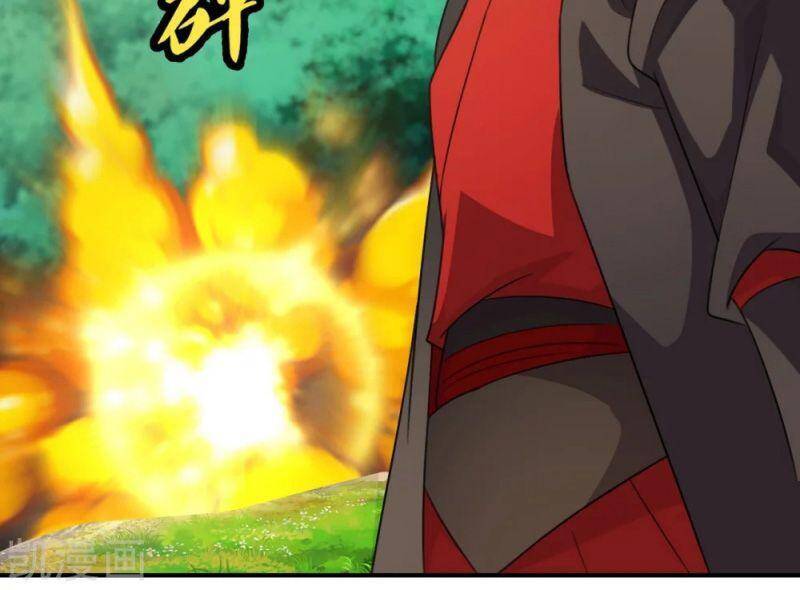Tiên Võ Đế Tôn Chap 136 - Next Chap 137