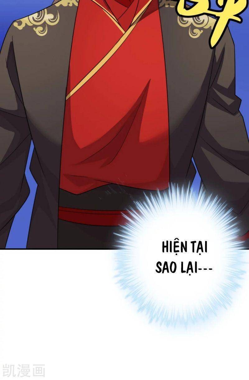 Tiên Võ Đế Tôn Chap 136 - Next Chap 137
