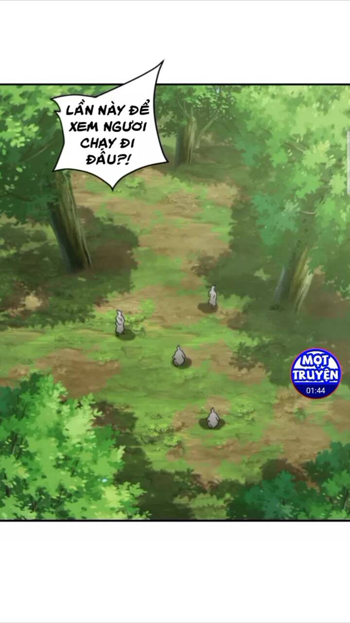 Tiên Võ Đế Tôn Chap 137 - Next Chap 138