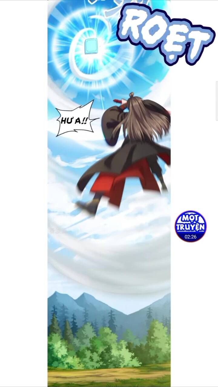 Tiên Võ Đế Tôn Chap 137 - Next Chap 138