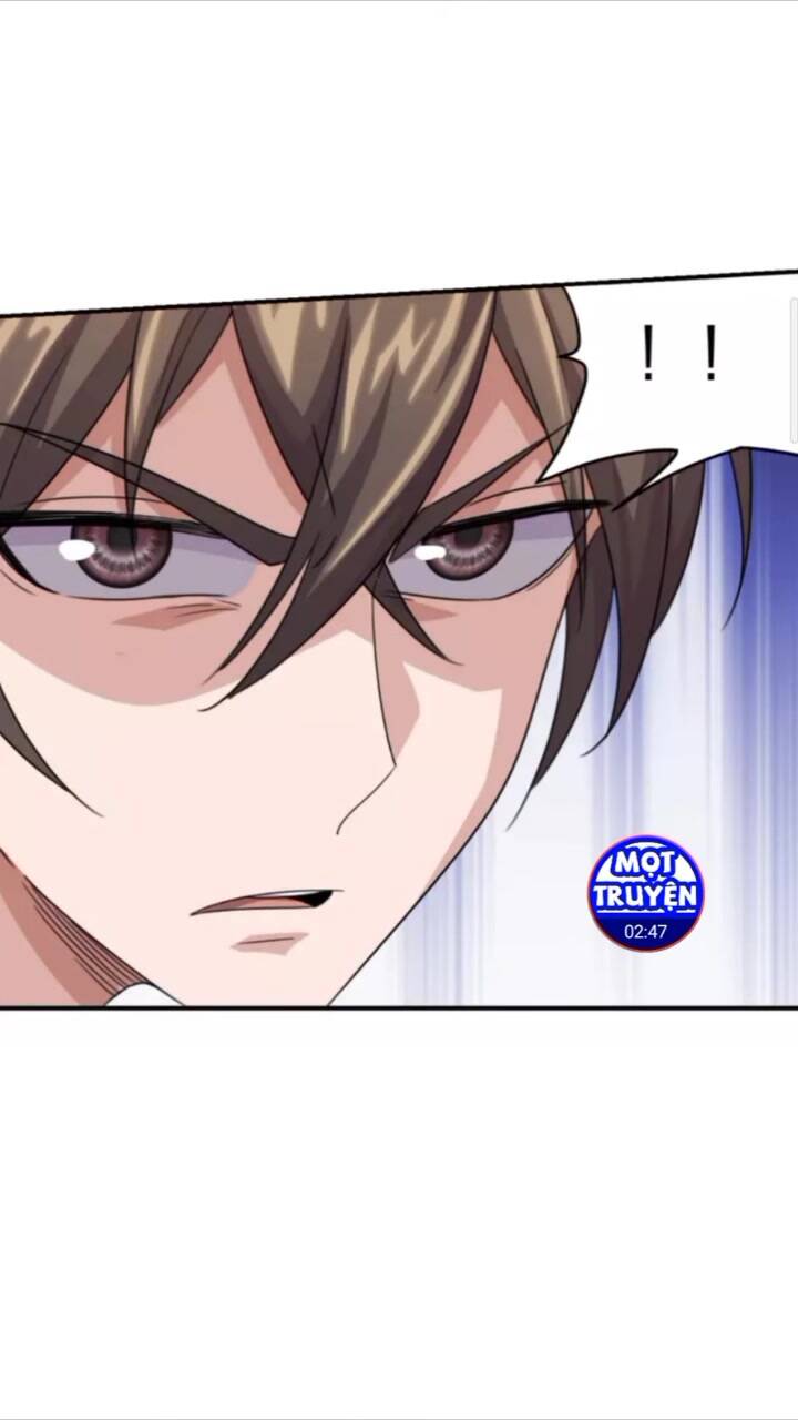 Tiên Võ Đế Tôn Chap 137 - Next Chap 138