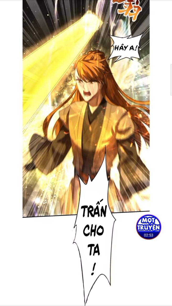 Tiên Võ Đế Tôn Chap 137 - Next Chap 138