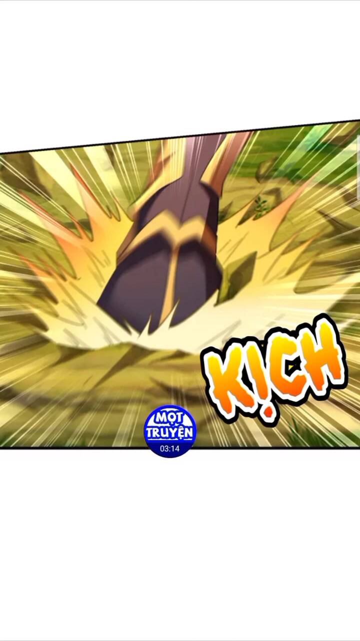 Tiên Võ Đế Tôn Chap 137 - Next Chap 138