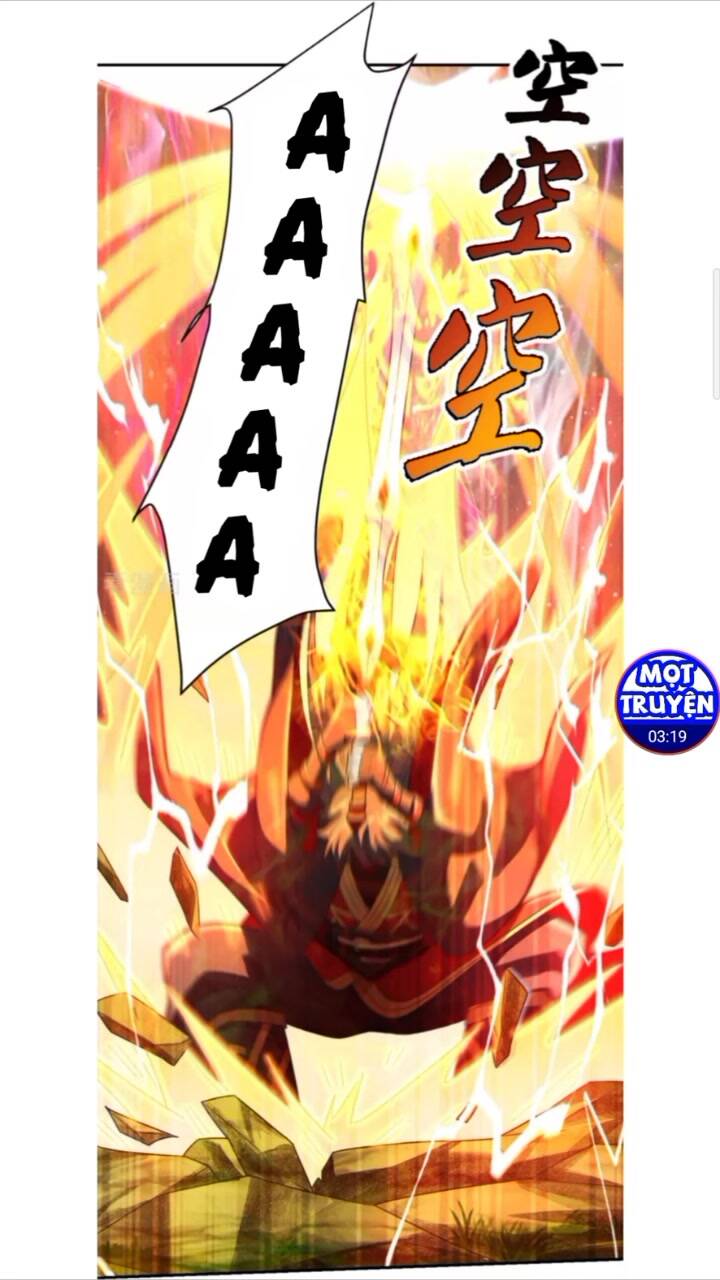 Tiên Võ Đế Tôn Chap 137 - Next Chap 138