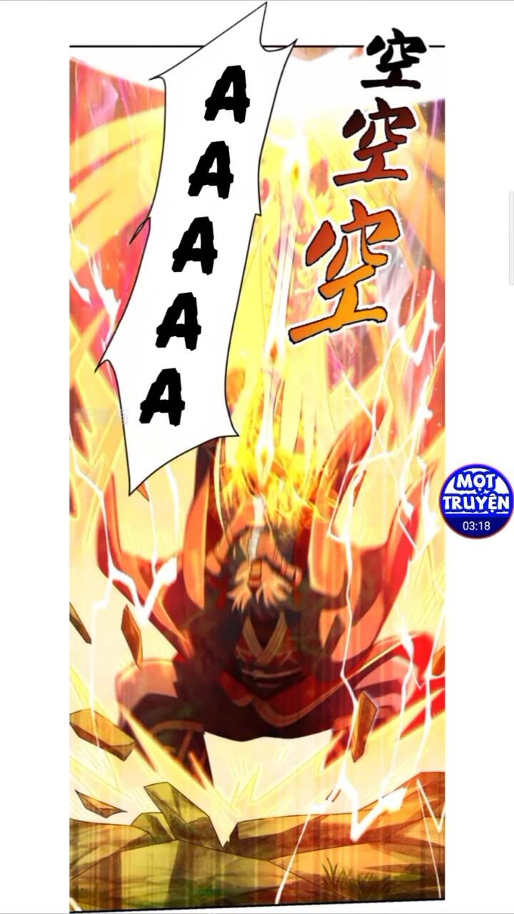 Tiên Võ Đế Tôn Chap 137 - Next Chap 138
