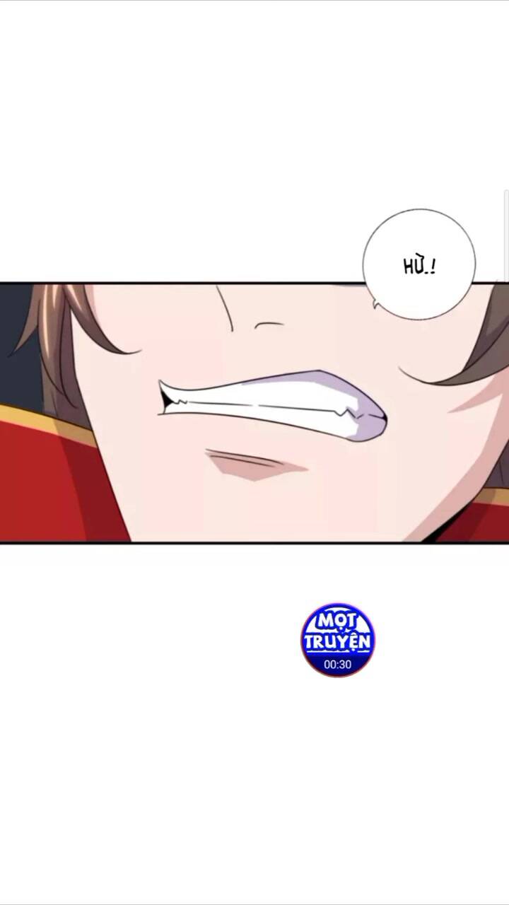 Tiên Võ Đế Tôn Chap 137 - Next Chap 138