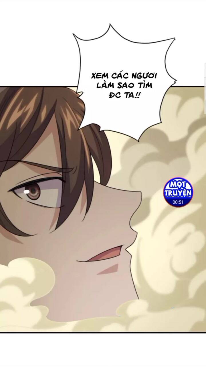 Tiên Võ Đế Tôn Chap 137 - Next Chap 138