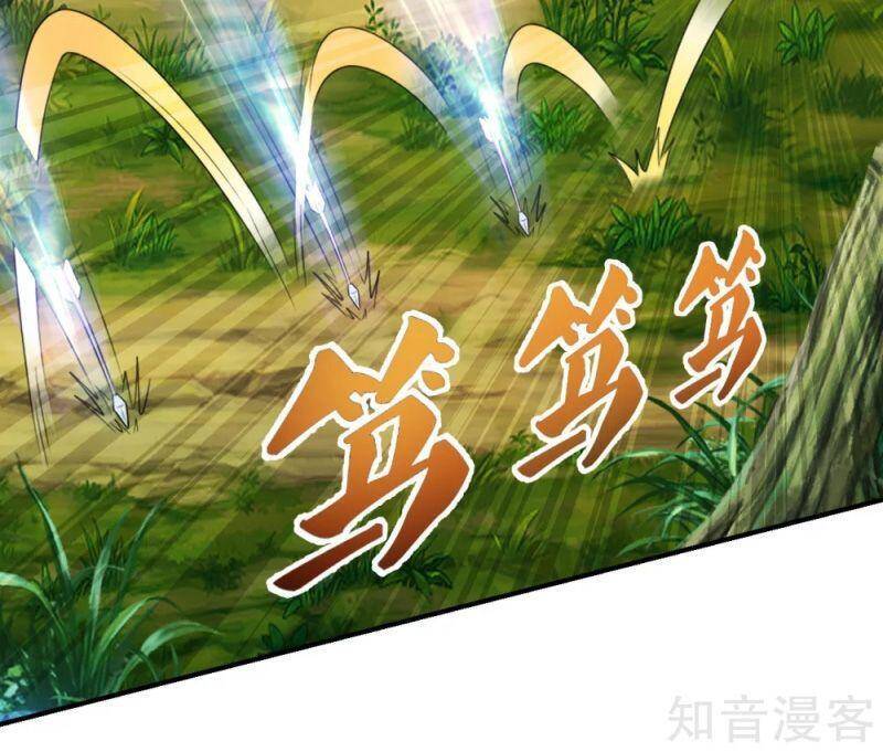 Tiên Võ Đế Tôn Chap 138 - Next Chap 139