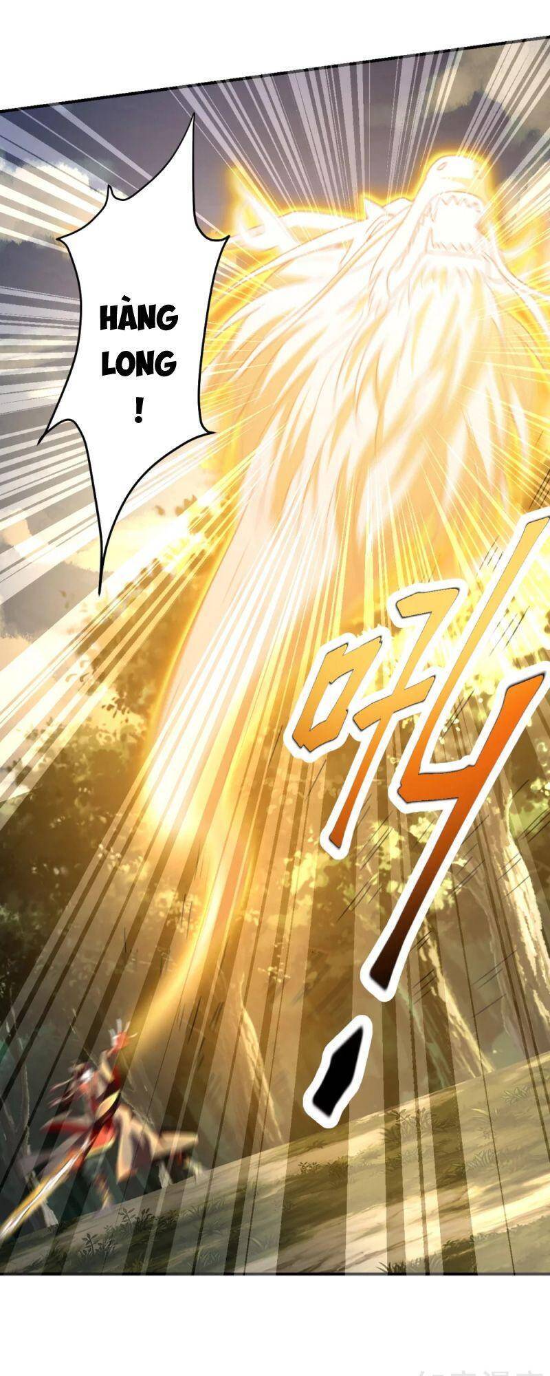 Tiên Võ Đế Tôn Chap 138 - Next Chap 139