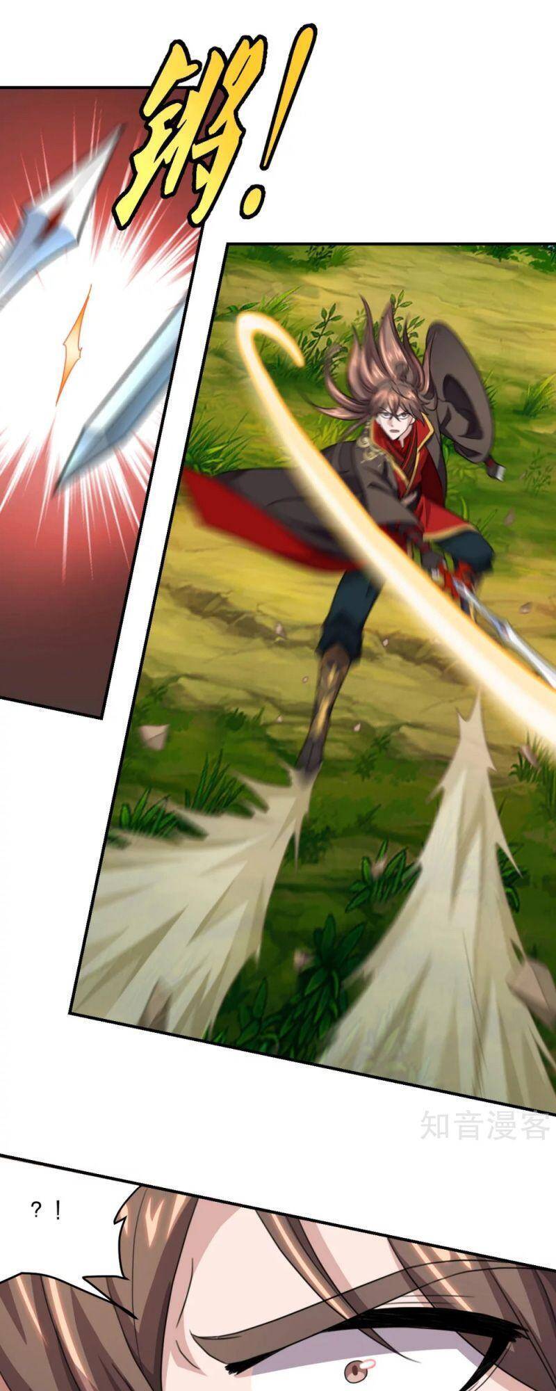 Tiên Võ Đế Tôn Chap 138 - Next Chap 139