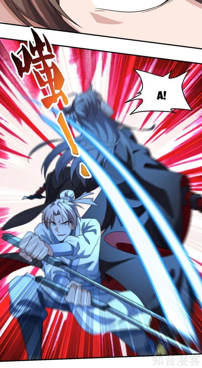 Tiên Võ Đế Tôn Chap 138 - Next Chap 139