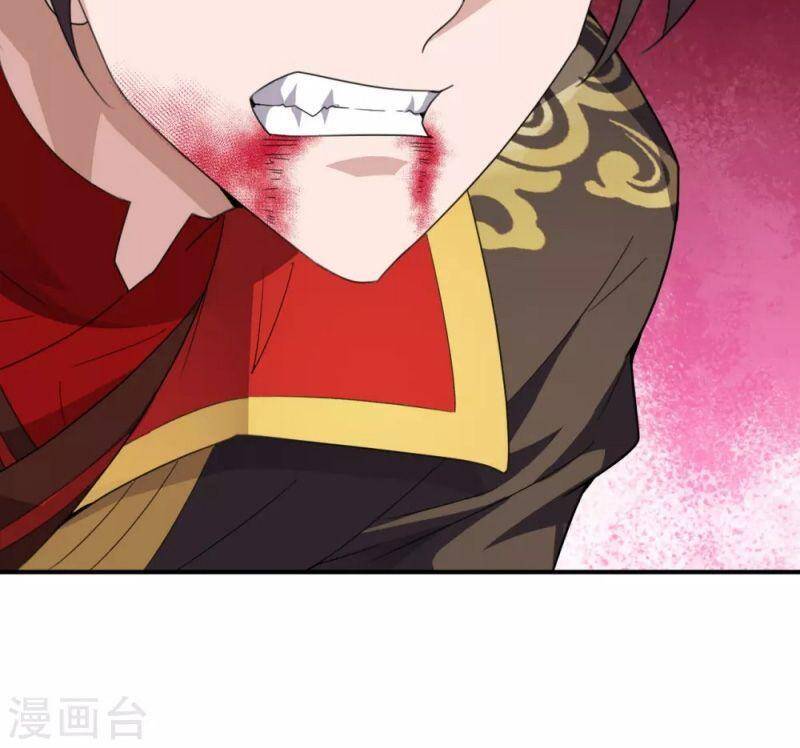 Tiên Võ Đế Tôn Chap 139 - Next Chap 140