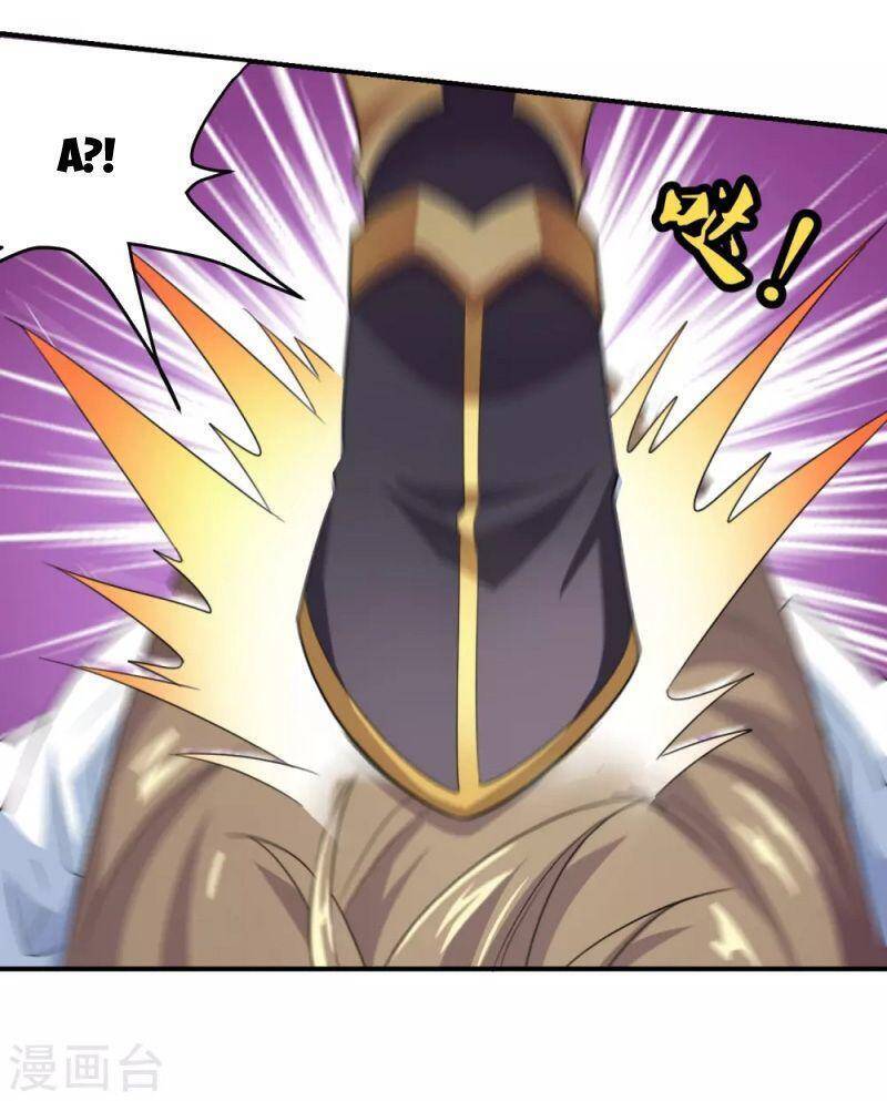 Tiên Võ Đế Tôn Chap 139 - Next Chap 140