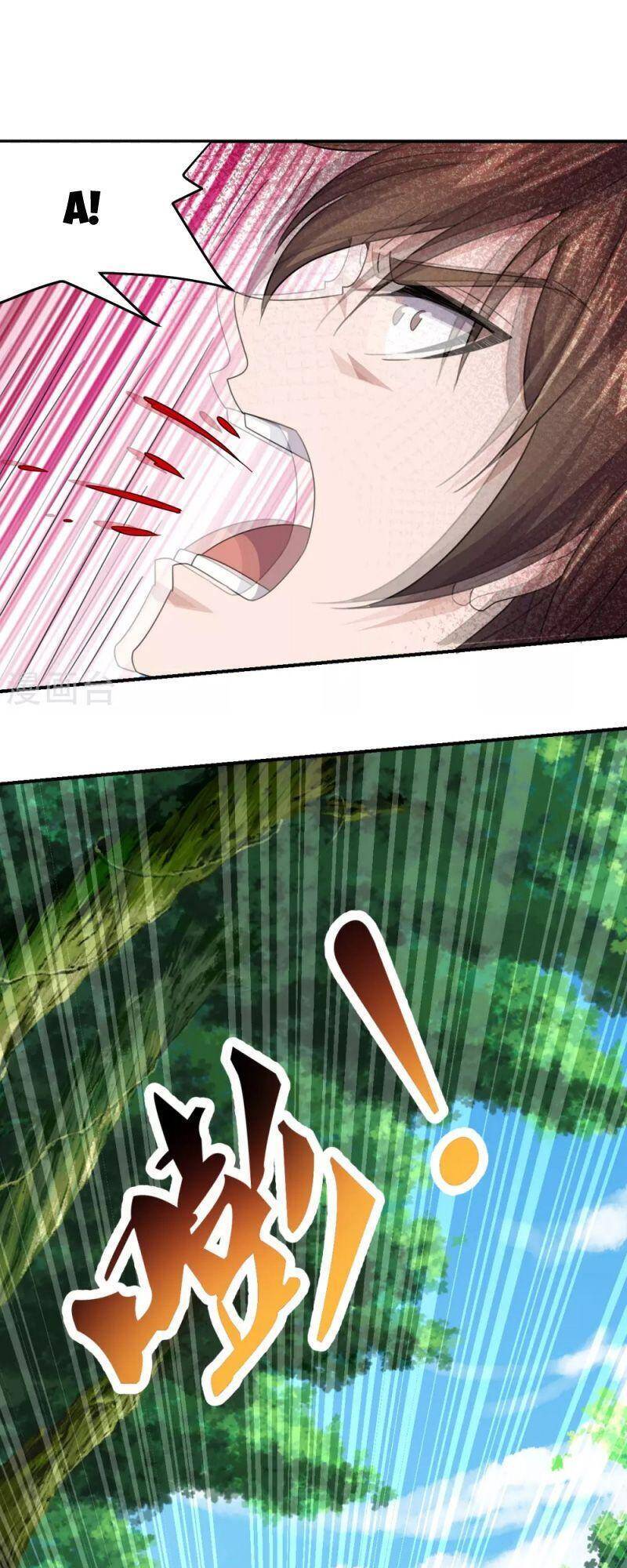 Tiên Võ Đế Tôn Chap 139 - Next Chap 140