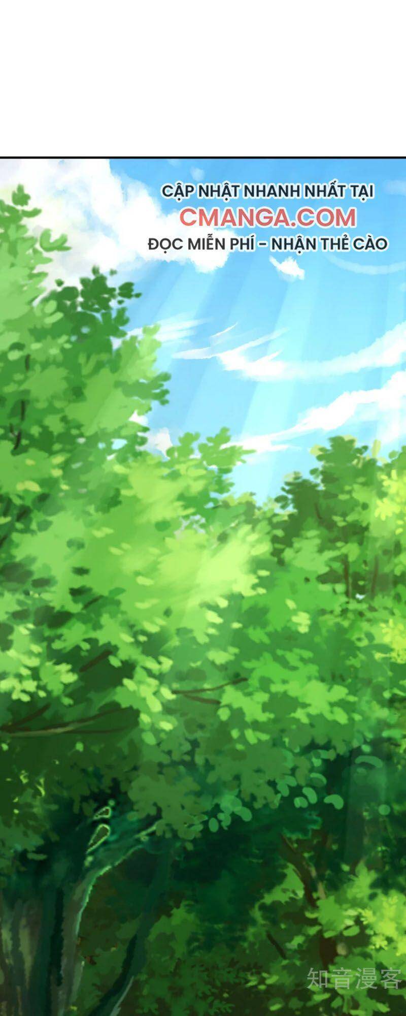 Tiên Võ Đế Tôn Chap 140 - Next Chap 141
