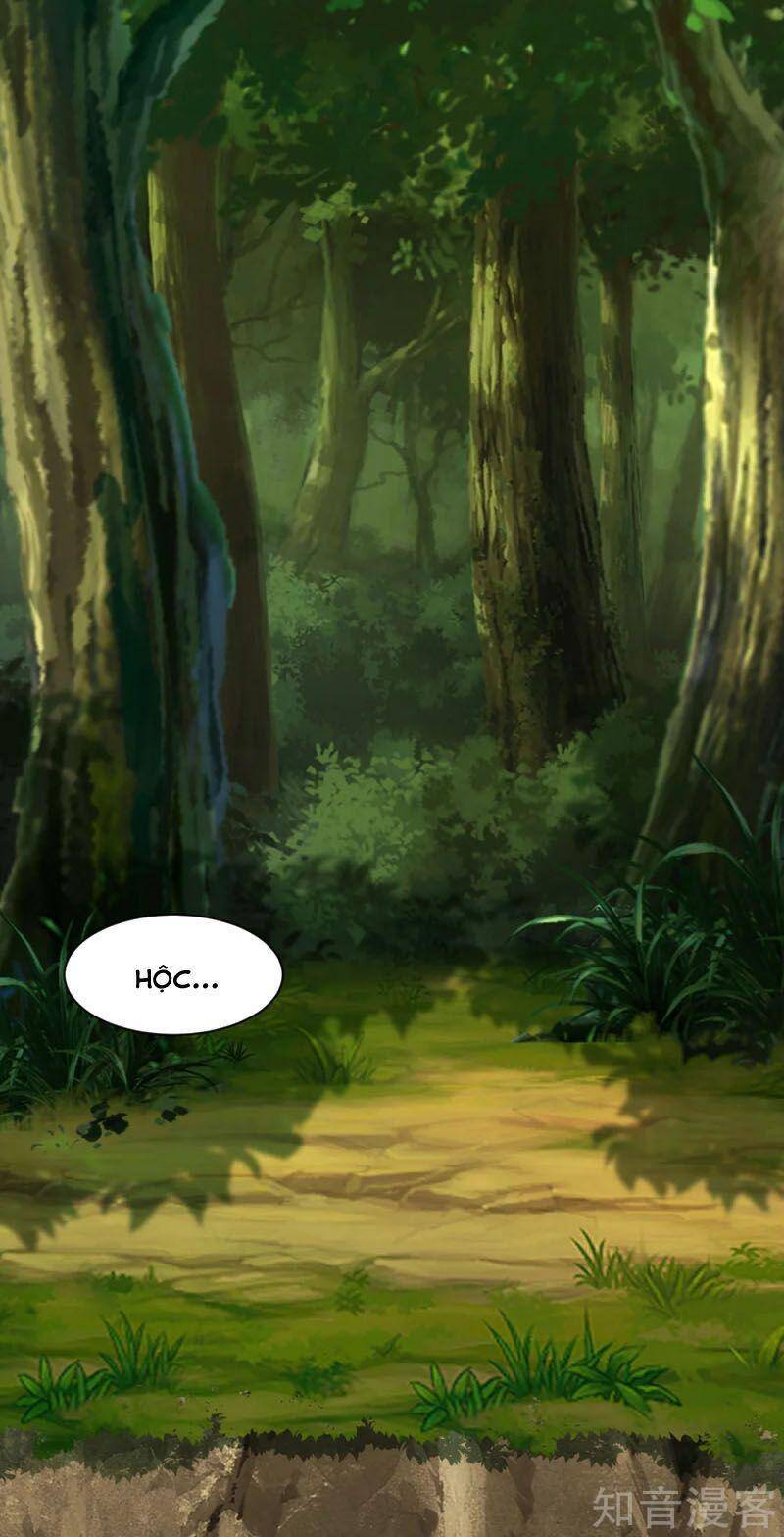 Tiên Võ Đế Tôn Chap 140 - Next Chap 141