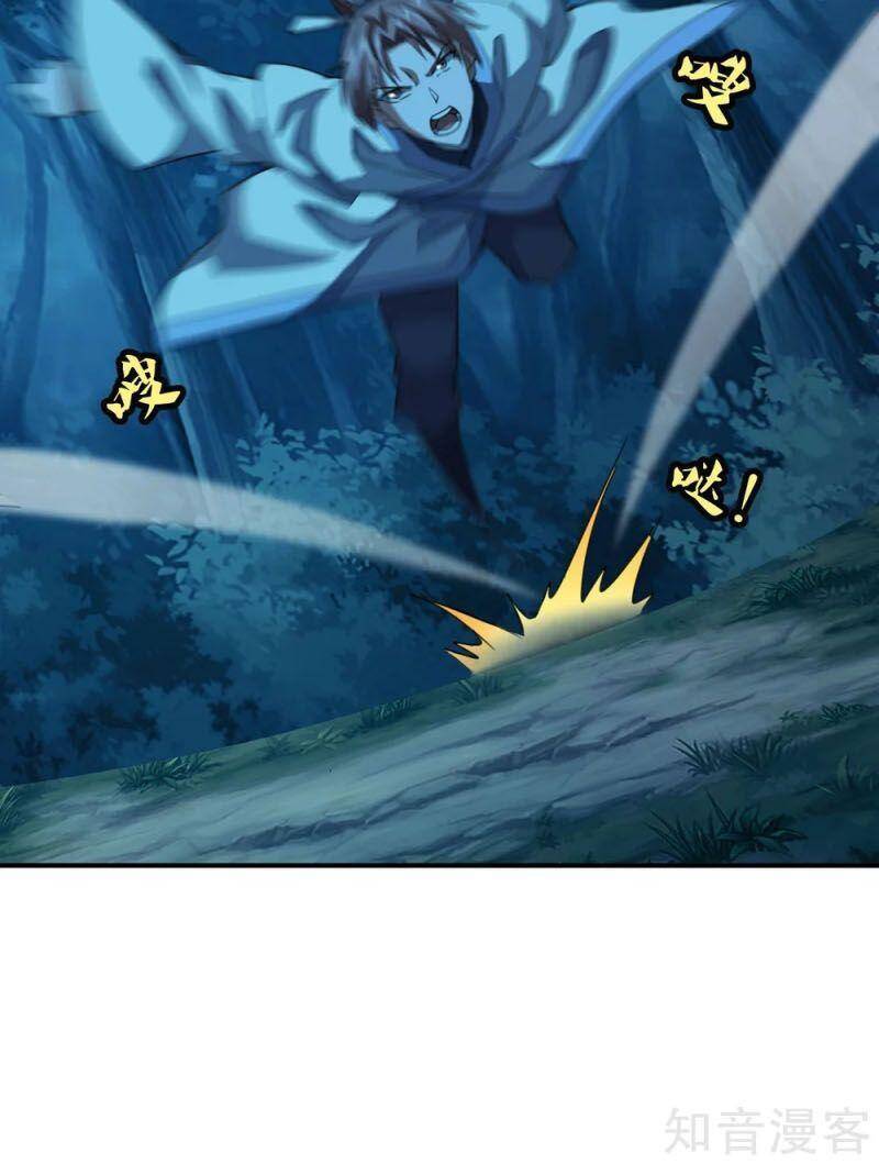 Tiên Võ Đế Tôn Chap 140 - Next Chap 141