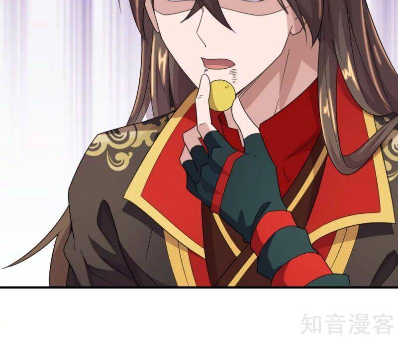 Tiên Võ Đế Tôn Chap 140 - Next Chap 141