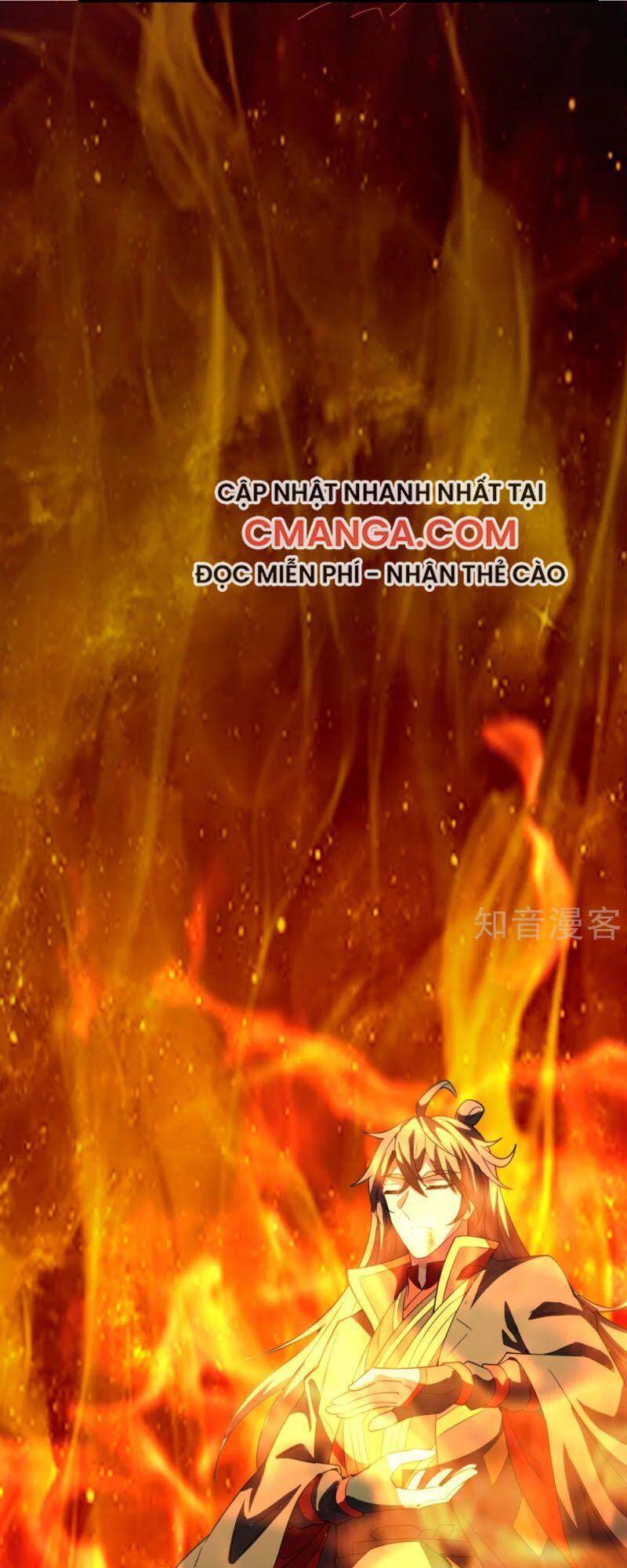 Tiên Võ Đế Tôn Chap 140 - Next Chap 141