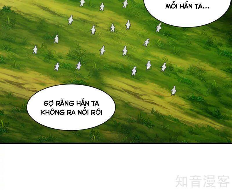 Tiên Võ Đế Tôn Chap 140 - Next Chap 141