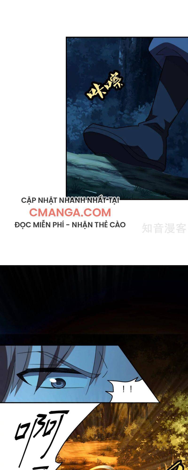 Tiên Võ Đế Tôn Chap 141 - Next Chap 142