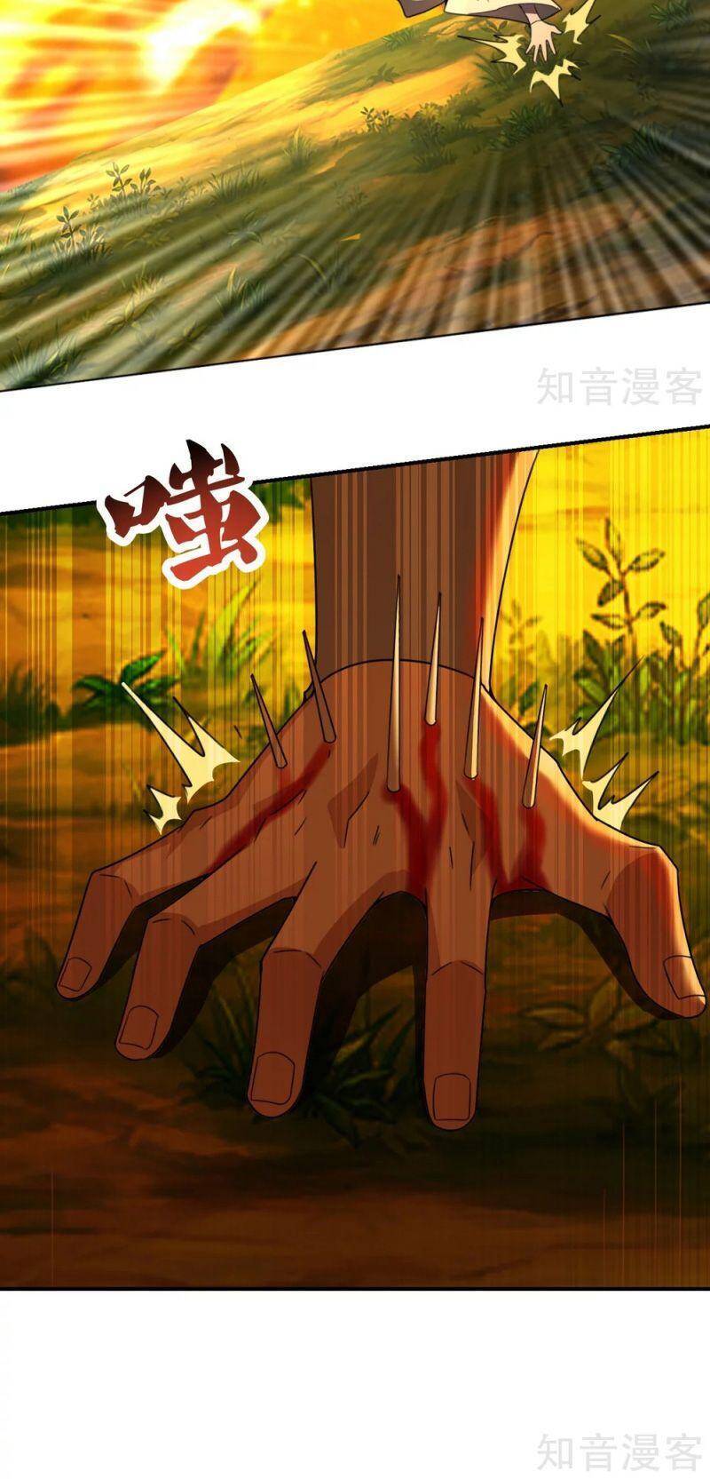 Tiên Võ Đế Tôn Chap 141 - Next Chap 142