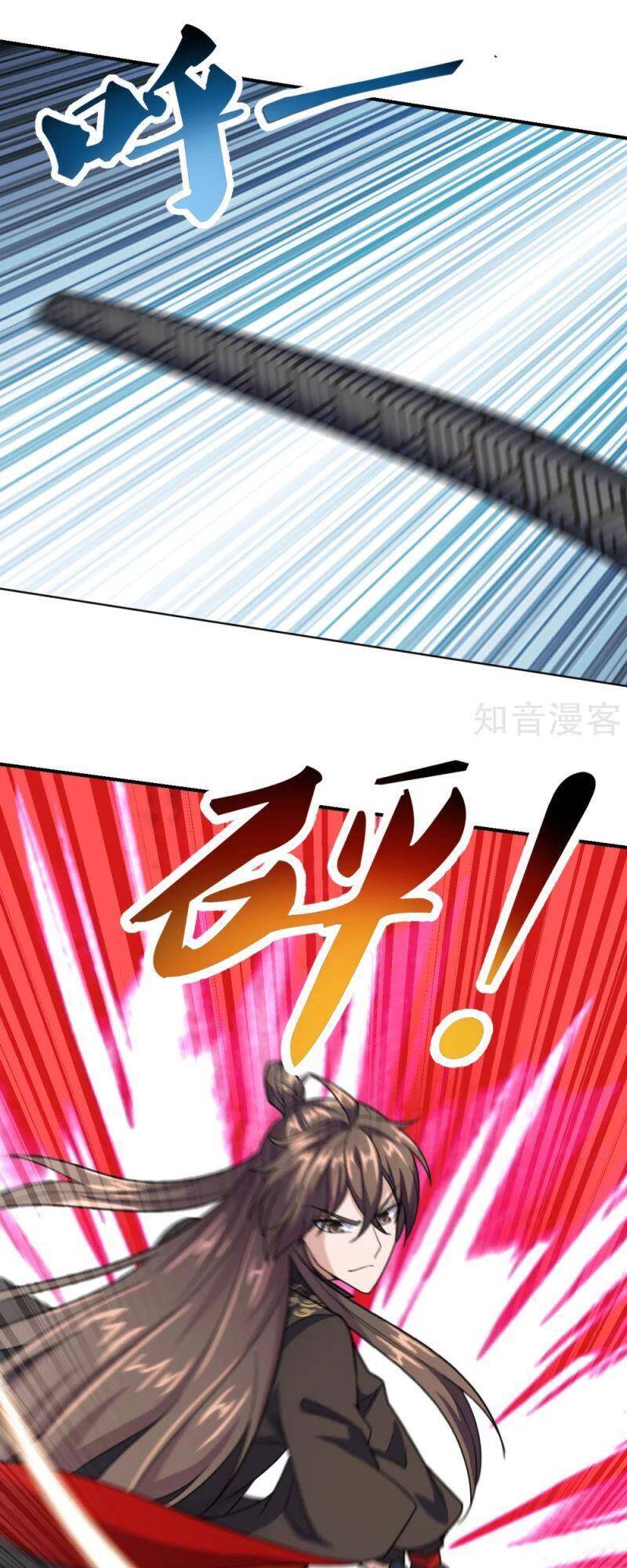 Tiên Võ Đế Tôn Chap 141 - Next Chap 142