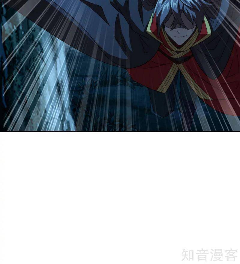 Tiên Võ Đế Tôn Chap 141 - Next Chap 142
