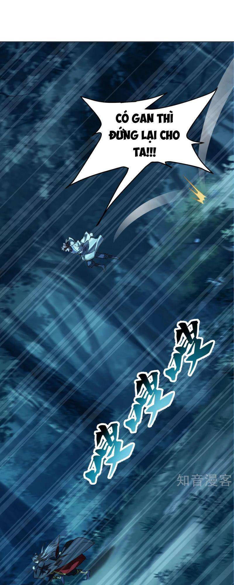 Tiên Võ Đế Tôn Chap 141 - Next Chap 142