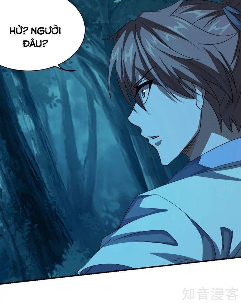 Tiên Võ Đế Tôn Chap 141 - Next Chap 142