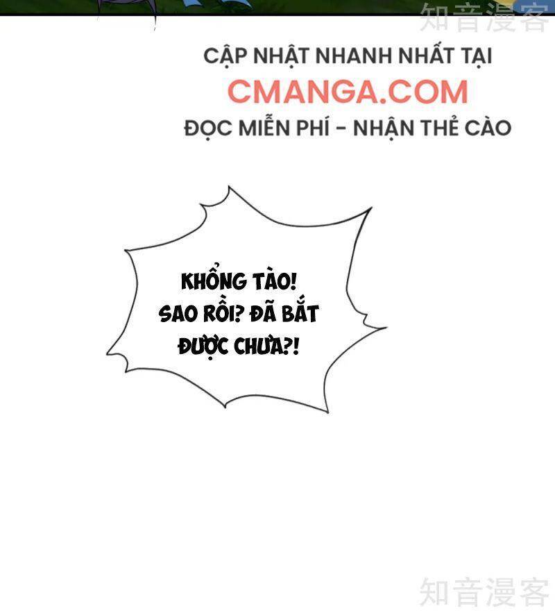 Tiên Võ Đế Tôn Chap 142 - Next Chap 143