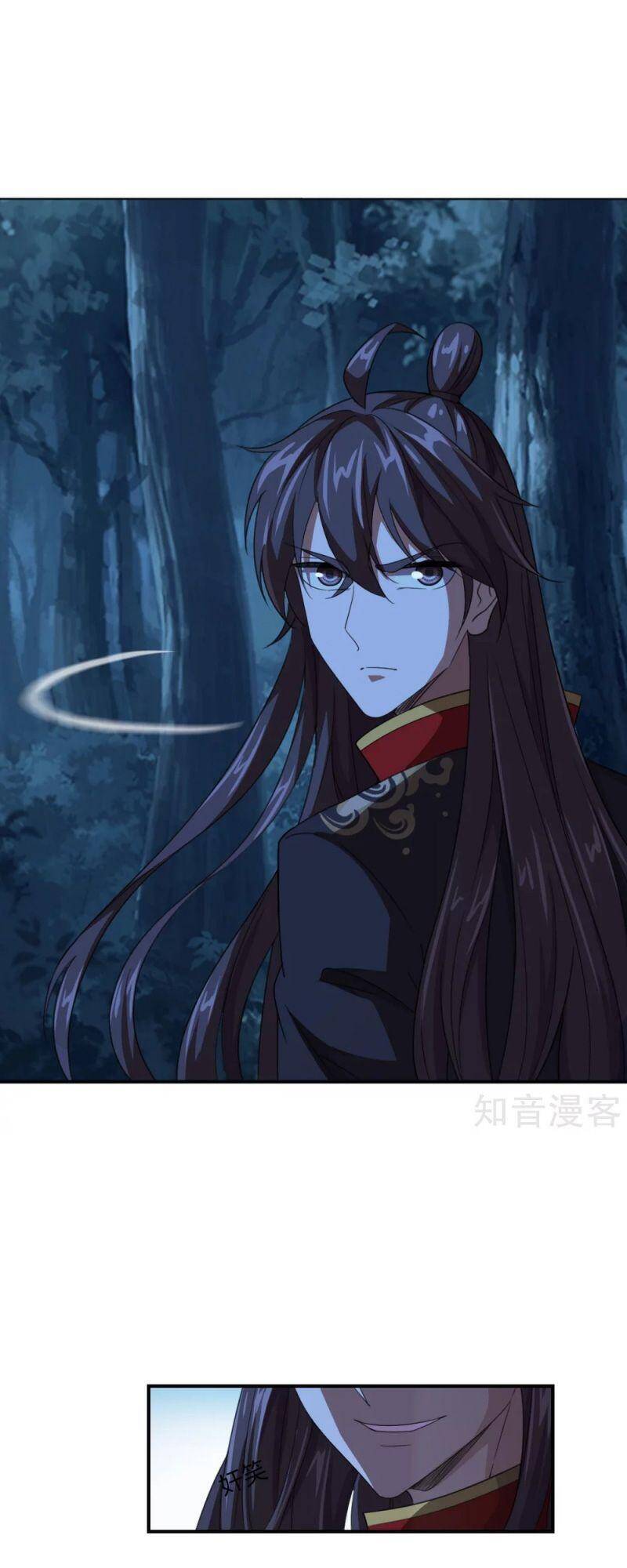 Tiên Võ Đế Tôn Chap 142 - Next Chap 143