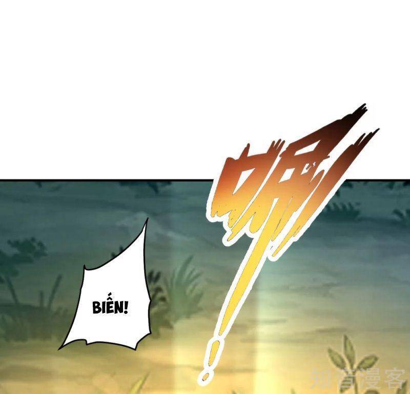 Tiên Võ Đế Tôn Chap 142 - Next Chap 143