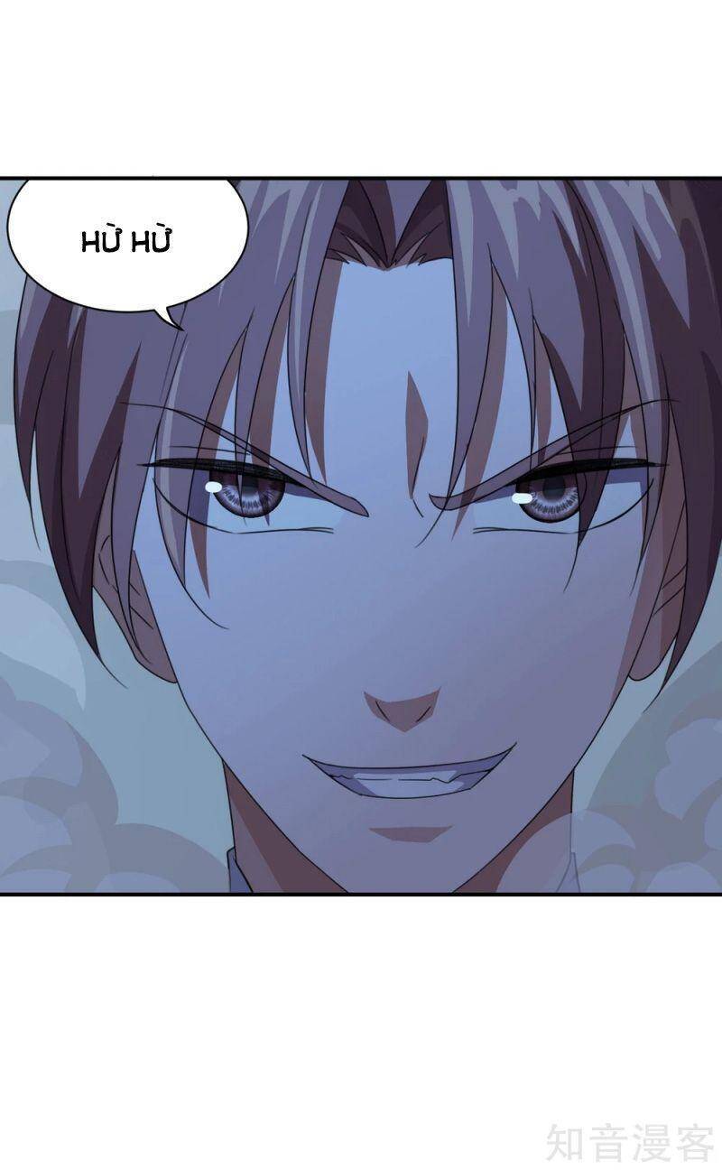 Tiên Võ Đế Tôn Chap 142 - Next Chap 143