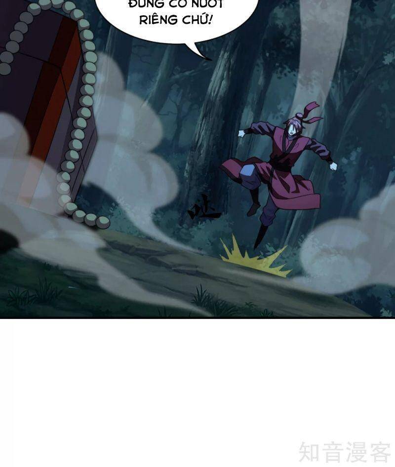 Tiên Võ Đế Tôn Chap 142 - Next Chap 143