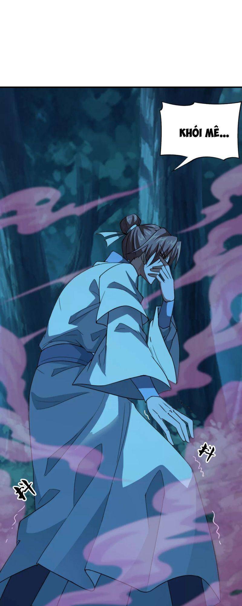 Tiên Võ Đế Tôn Chap 142 - Next Chap 143