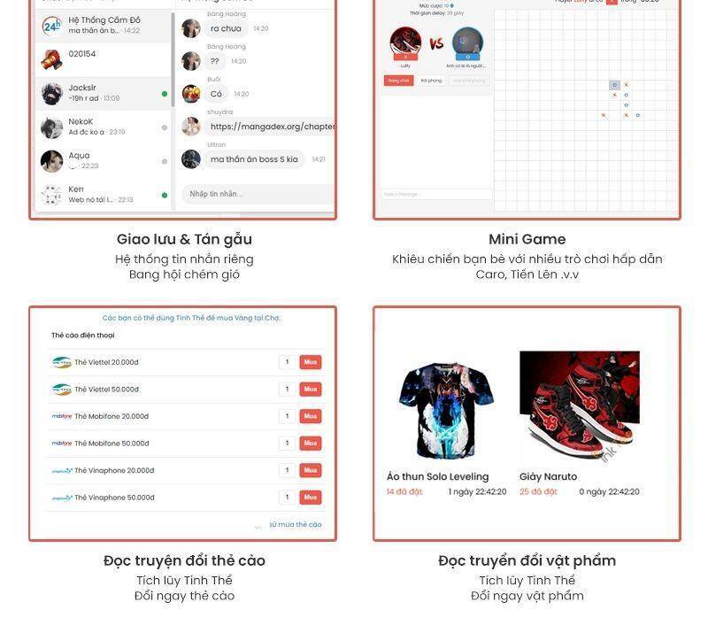 Tiên Võ Đế Tôn Chap 142 - Next Chap 143