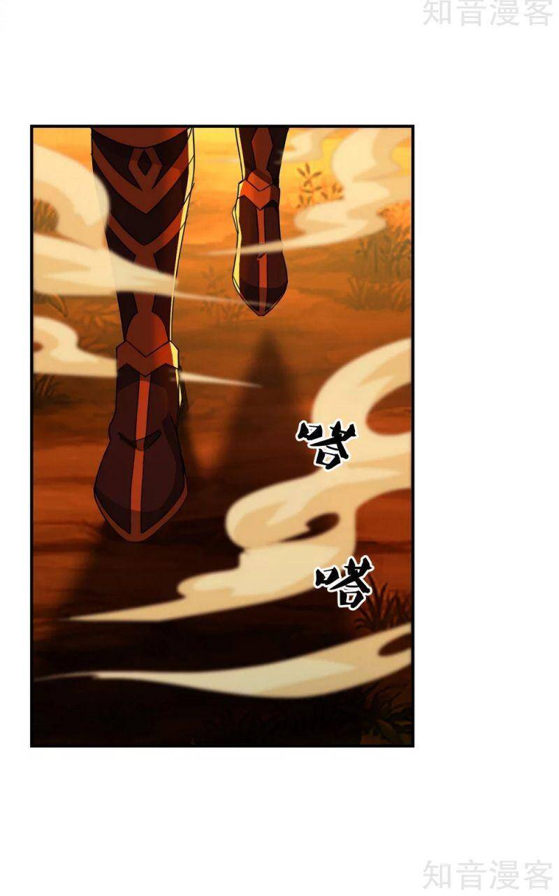 Tiên Võ Đế Tôn Chap 142 - Next Chap 143