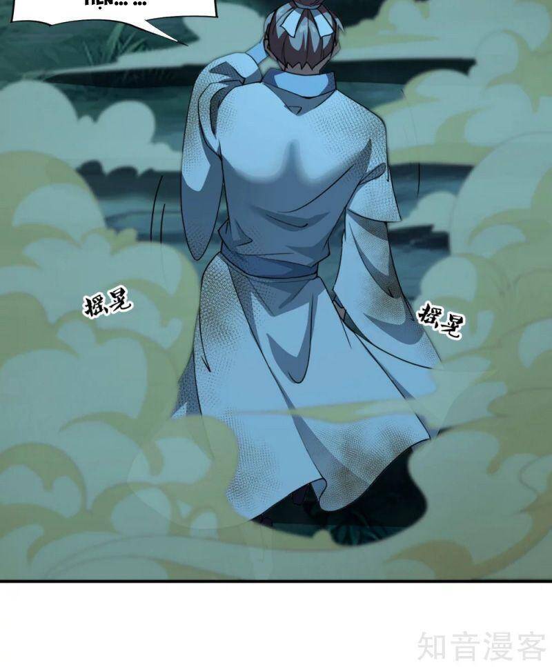 Tiên Võ Đế Tôn Chap 142 - Next Chap 143