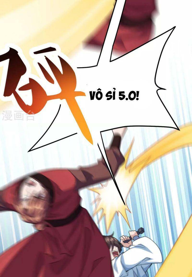 Tiên Võ Đế Tôn Chap 143 - Next Chap 144